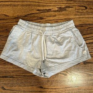 Vuori-Halo Performance Short-XS